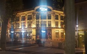 Hôtel Confort
